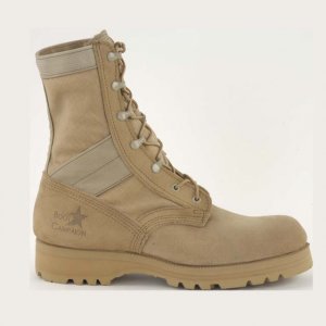 Boot Campaign Official "Give Back" Boot