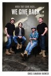Cross Canadian Ragweed