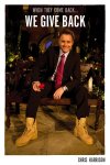 Chris Harrison