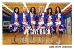 Dallas Cowboys Chearleaders