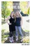 Kate and Kacey