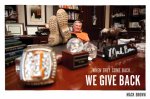 Mack Brown