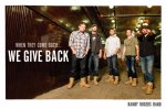 Randy Rogers Band