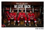 Detroit Red Wings